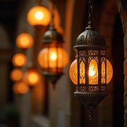 Led Balls-Lights-Lanterns