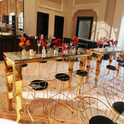 Perfume Tables