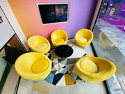 Colored Sofas