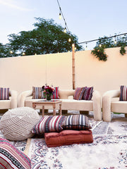 Modway 3 Seater Sofa | Modern Contemporary Sofa | Elegant Corporate Sofa