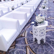 Arabic Coffee Table  Small | Classic Middle Eastern Style| Small Arabic Style Coffee Table