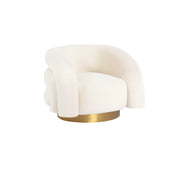 Chicago Single Seater Sofa | Ultra Plush  Sofa