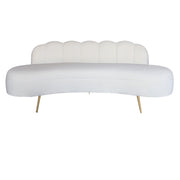Classic Bridal Sofa | Bridal Sofa on Rent for Wedding Stage