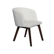 Diva Chair | Luxury Velvet Dinning Chair | Luxury Wedding Chair | Modern Upscale Event Dinning Chair