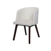 Diva Chair | Luxury Velvet Dinning Chair | Luxury Wedding Chair | Modern Upscale Event Dinning Chair