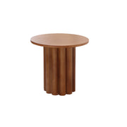 Enzo Coffee Table | Pillar Coffee Table |