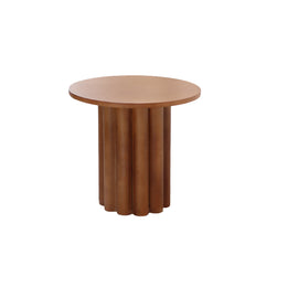 Enzo Coffee Table | Pillar Coffee Table |