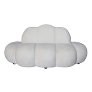Gubi Pacha 3 Seater Sofa | Outdoor Lounge Sofa | Cloud-inspired Modular Sofa