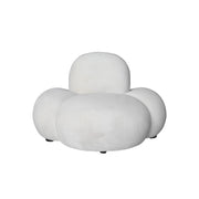 Gubi Pacha Single Seater Sofa | Cloud- Inspired Modular Sofa | Fancy Modern Sofa