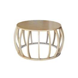 HA 312 Wood Coffee Table - Large | Event Centre Coffee Table