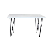 Hairpin Grand Dining Table | Outdoor Dinning Table