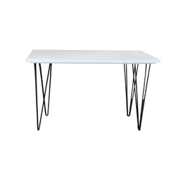 Hairpin Grand Dining Table | Outdoor Dinning Table