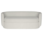 Koba 3 Seater Sofa | Plush Seating | Elegant Luxe | Modern Comfy Sofa