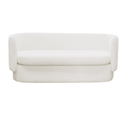 Koba 3 Seater Sofa | Plush Seating | Elegant Luxe | Modern Comfy Sofa