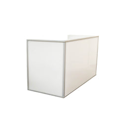 LED DJ Front Desk Reception - LED Display Counter