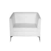 Latina Single Seater Sofa | Modern Single Seater Sofa