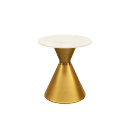Modern Gold Coffee Table | Modern Luxury Coffee Table | Side Coffee Table