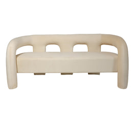 Modway 3 Seater Sofa | Modern Contemporary Sofa | Elegant Corporate Sofa