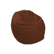 Brown Bean Bag