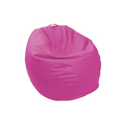 Pink Bean Bag