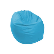 Sky Blue Bean Bag