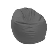 Grey Bean Bag