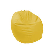Yellow Bean Bag