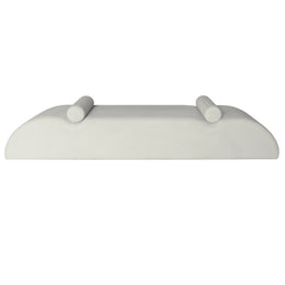 Nicole Bridal Sofa | Wedding bridal Bench | Bridal Stage Sofa