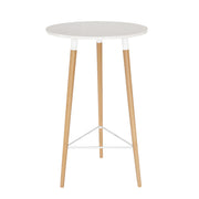Scandinavian Cocktail Table | Modern Cocktail Table