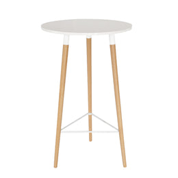 Scandinavian Cocktail Table | Modern Cocktail Table