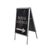 Signage Stand