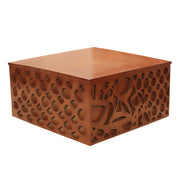 Squared Coffee Table - Centre Table | Side Table | Antique Table