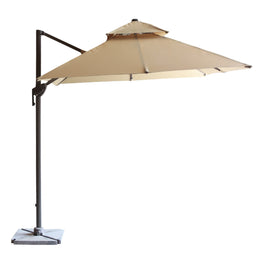 Beach Umbrella | Shade Style & Comfort