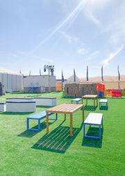 Modern Picnic Set