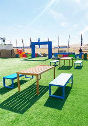 Modern Picnic Set