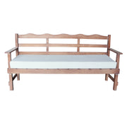 Wooden Arabic Sofa