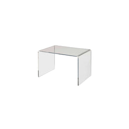 Acrylic Coffee Table - Side Table | Tea Table | Plastic Coffee Table