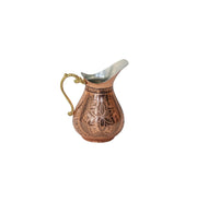 Copper Water Jug