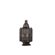 Castle Decorative Lantern |