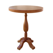 Wooden Cake Table | Cake Stand Dessert Holder Table