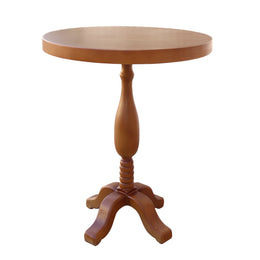 Wooden Cake Table | Cake Stand Dessert Holder Table