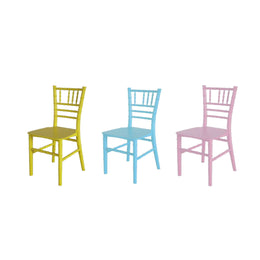 Kids Chivari Chair