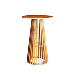 Wooden Cocktail Table