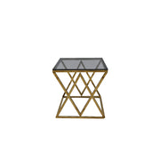 Dragon Triangle Gold