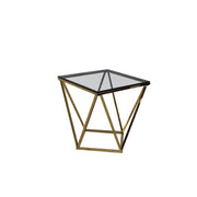 Dragon Diamond Shape Coffee Table