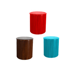 Colored Terra Coffee Table