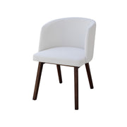 Diva Chair | Luxury Velvet Dinning Chair | Luxury Wedding Chair | Modern Upscale Event Dinning Chair