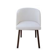 Diva Chair | Luxury Velvet Dinning Chair | Luxury Wedding Chair | Modern Upscale Event Dinning Chair
