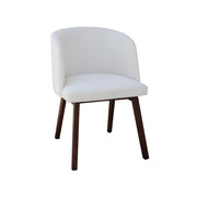 Diva Chair | Luxury Velvet Dinning Chair | Luxury Wedding Chair | Modern Upscale Event Dinning Chair