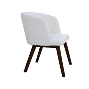 Diva Chair | Luxury Velvet Dinning Chair | Luxury Wedding Chair | Modern Upscale Event Dinning Chair
